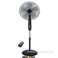 Remote Control Stand Fan 16 Inch electric fan